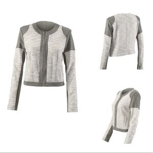 Cabi Shrunken Blazer